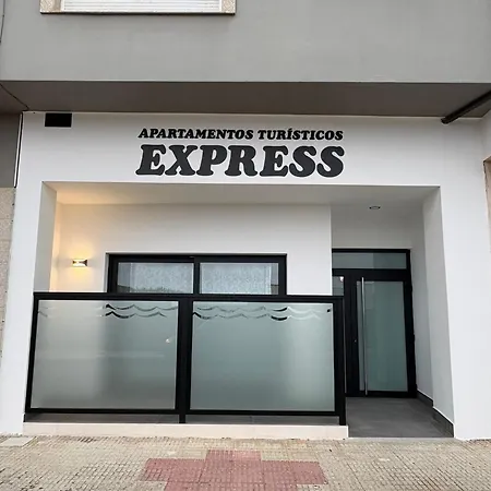 Turisticos Express