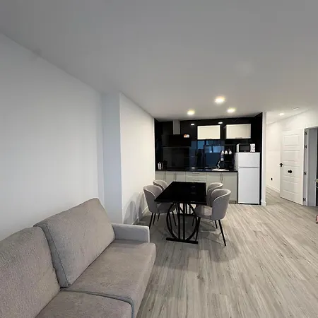 Apartment Turisticos Express Foz