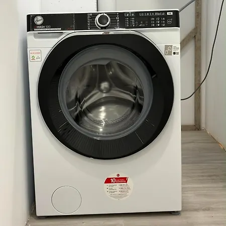 Apartment Turisticos Express Foz