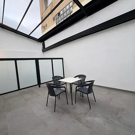 Turisticos Express Apartment *