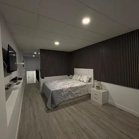 Appartamento Turisticos Express Foz